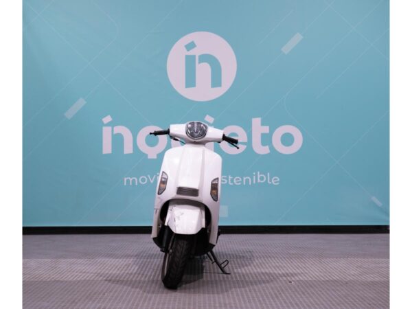 2021 Urban Delivery 80 - Imagen 3