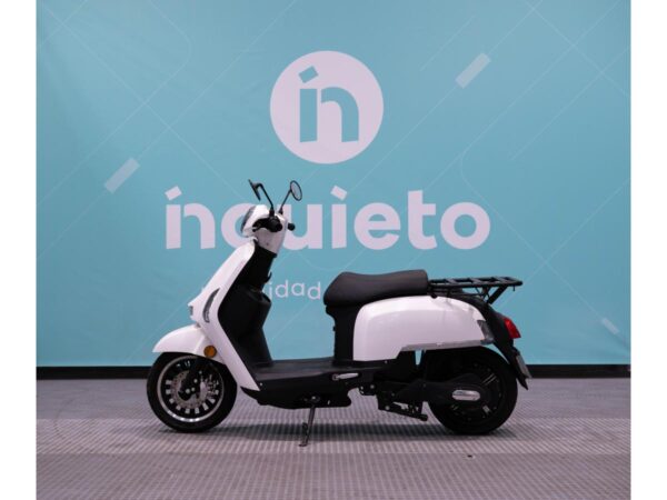 2021 Urban Delivery 80