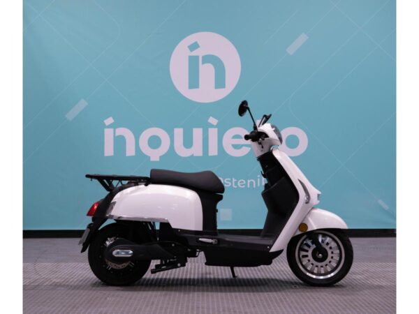 2021 Urban Delivery 80 - Imagen 2