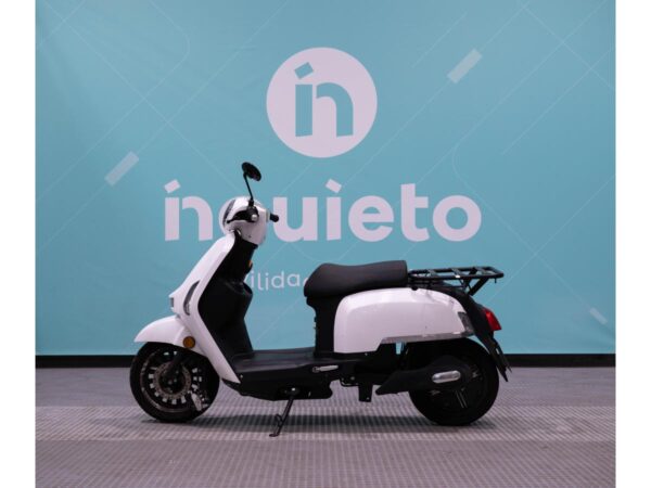 2021 Urban Delivery 80