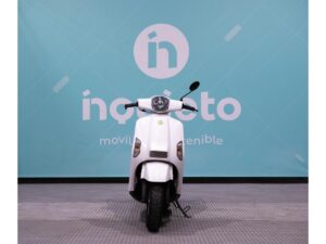 2021 Urban Delivery 80 - Imagen 3