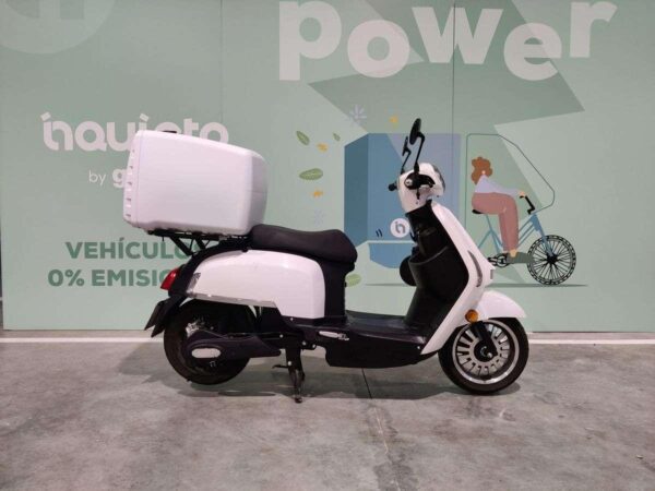 2021 Urban Delivery 80 - Imagen 9