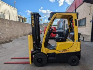 2022 HYSTER H1.6FT - Imagen 2