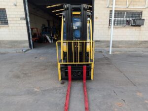2022 HYSTER H1.6FT
