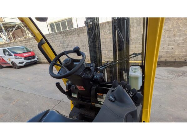 2022 HYSTER H1.6FT - Imagen 5