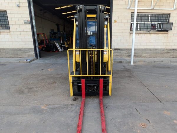 2022 HYSTER H1.6FT