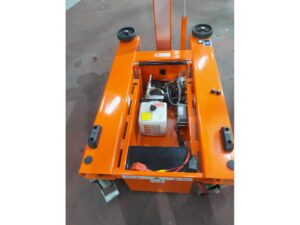 2022 JLG NANO - Imagen 5