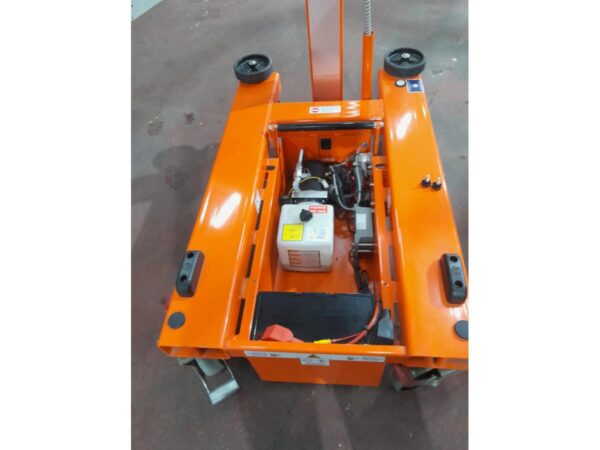 2022 JLG NANO - Imagen 5