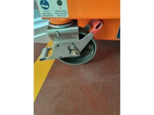 2022 JLG NANO - Imagen 7