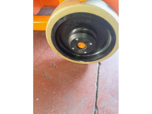 2022 JLG NANO - Imagen 8