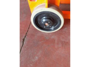 2022 JLG NANO - Imagen 9
