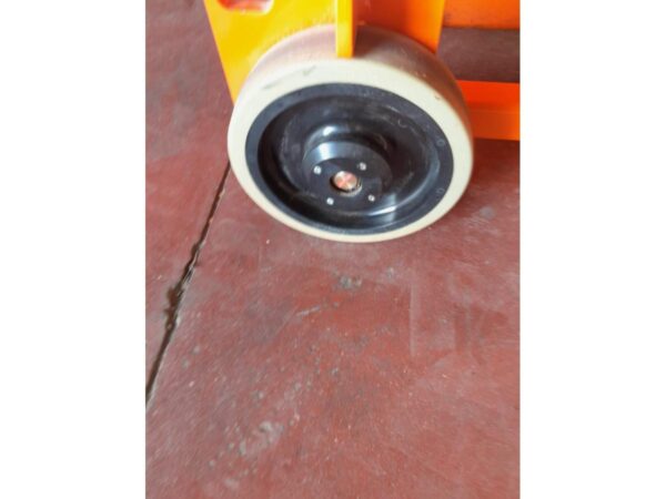 2022 JLG NANO - Imagen 9
