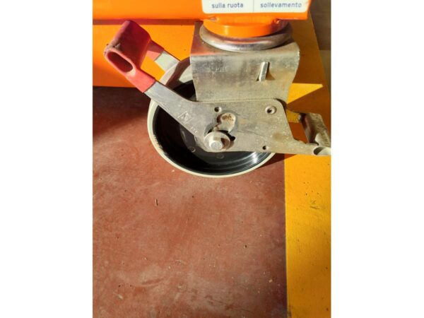 2022 JLG NANO - Imagen 10