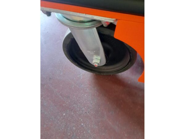 2022 JLG NANO SP - Imagen 11
