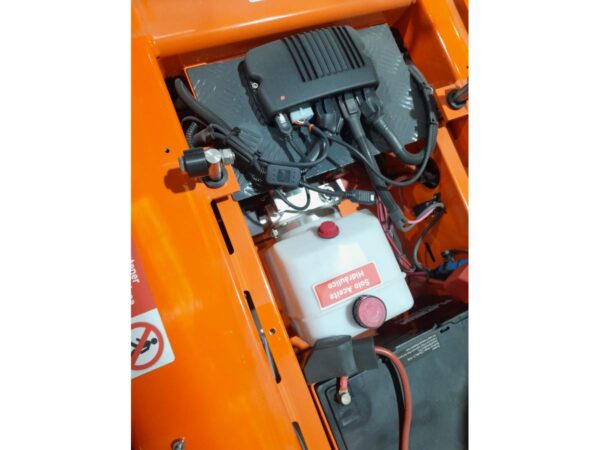 2022 JLG NANO SP - Imagen 12