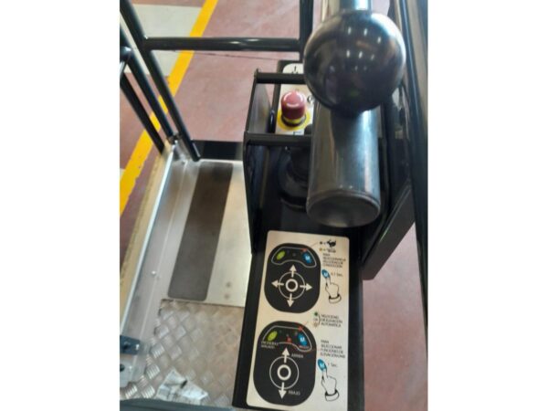 2022 JLG NANO SP - Imagen 7