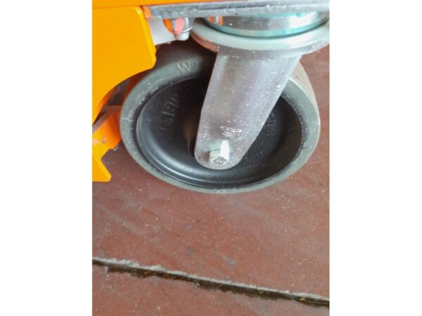 2022 JLG NANO SP - Imagen 8