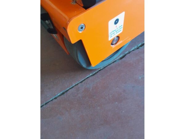 2022 JLG NANO SP - Imagen 9