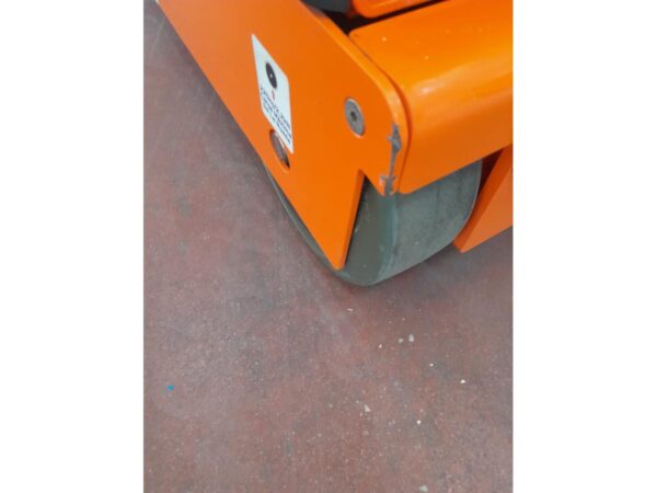 2022 JLG NANO SP - Imagen 10