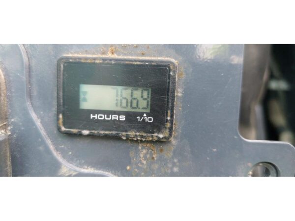 2022 KOBELCO SK30SR-6E - Imagen 11