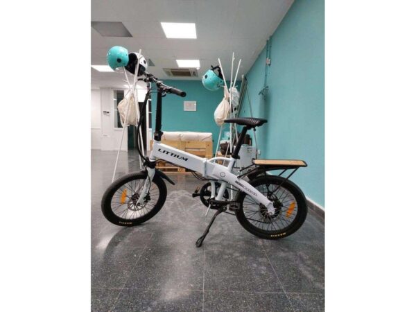 2022 LITTIUM IBIZA DOGMA - Imagen 2