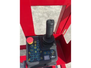 2022 MAGNI DS1523RTP - Imagen 5
