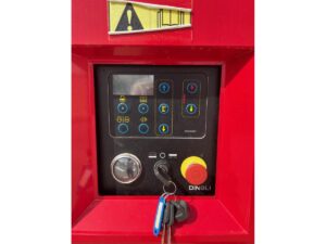 2022 MAGNI DS1523RTP - Imagen 6