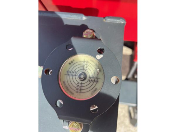 2022 MAGNI DS1523RTP - Imagen 7