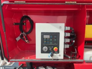 2022 MAGNI DS1523RTP - Imagen 8