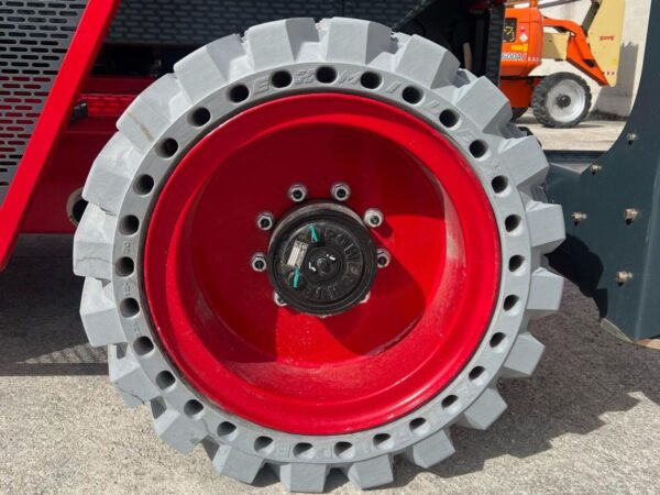 2022 MAGNI DS1523RTP - Imagen 10
