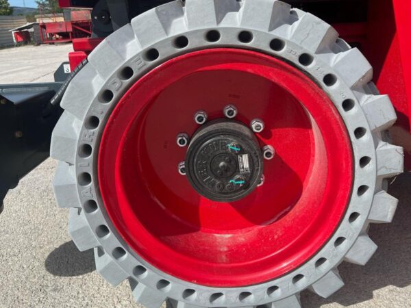 2022 MAGNI DS1523RTP - Imagen 12