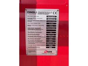 2022 MAGNI DS1523RTP - Imagen 14