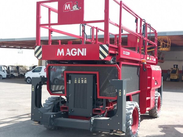 2022 MAGNI DS1523RTP - Imagen 3