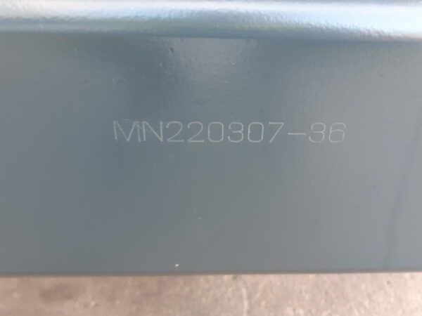 2022 MAGNI DS1523RTP - Imagen 6