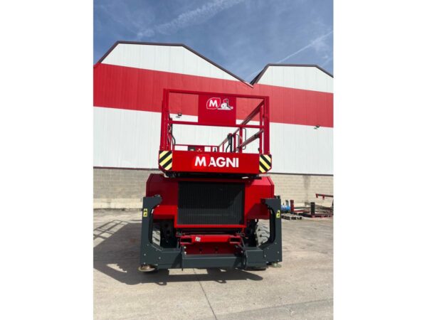 2022 MAGNI DS1523RTP - Imagen 2