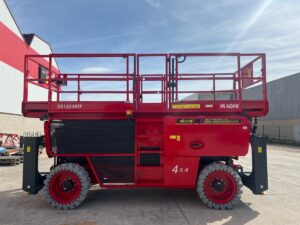 2022 MAGNI DS1523RTP - Imagen 3