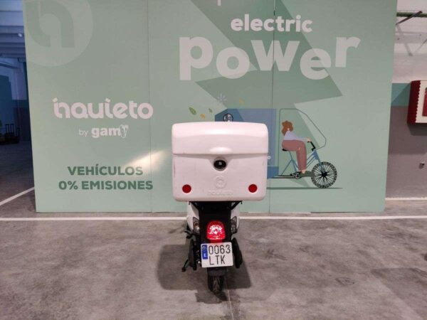 2022 Urban Delivery 80 - Imagen 6
