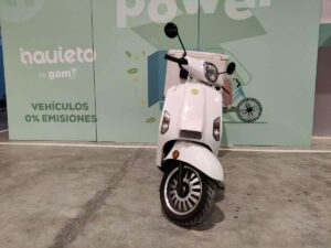 2022 Urban Delivery 80 - Imagen 2