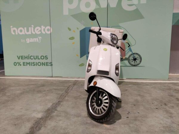 2022 Urban Delivery 80 - Imagen 2
