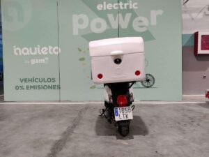 2022 Urban Delivery 80 - Imagen 3