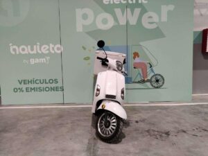 2022 Urban Delivery 80