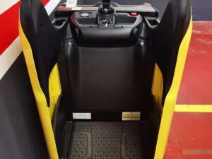 2023 HYSTER P2.0S - Imagen 2