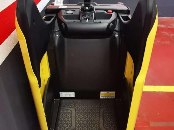 2023 HYSTER P2.0S - Imagen 2