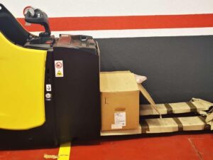 2023 HYSTER P2.0S