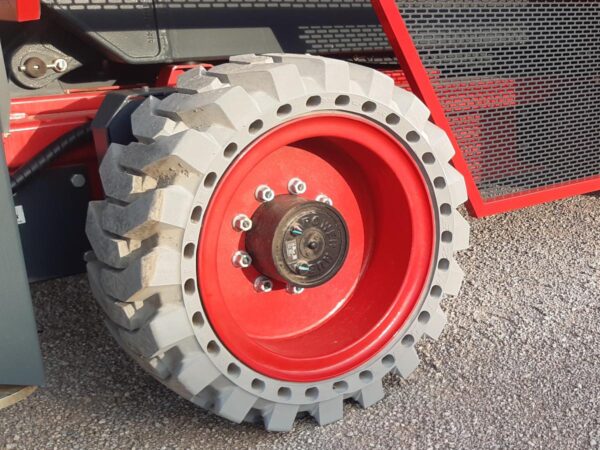 2023 MAGNI DS1523RTP - Imagen 16