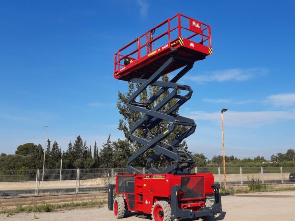 2023 MAGNI DS1523RTP - Imagen 6