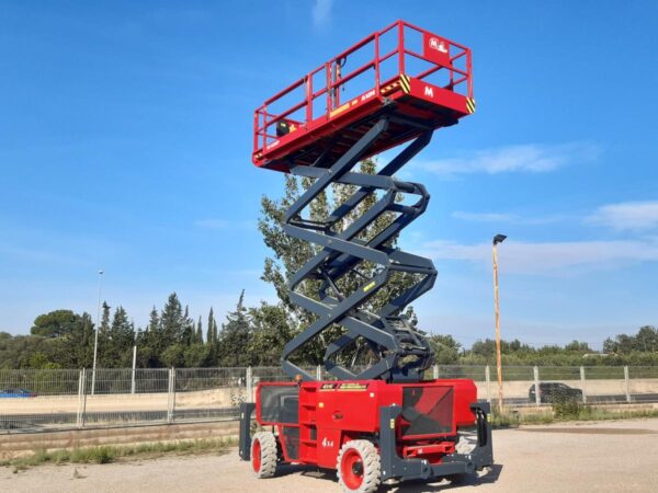 2023 MAGNI DS1523RTP - Imagen 7