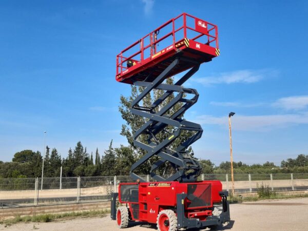 2023 MAGNI DS1523RTP - Imagen 8