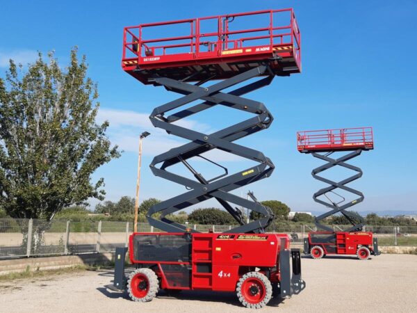 2023 MAGNI DS1523RTP - Imagen 9