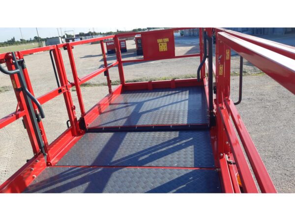 2023 MAGNI DS1523RTP - Imagen 11